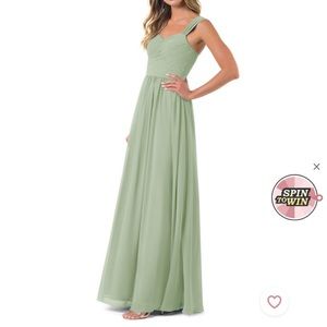 Azazie Zapheira - Dusty Sage A6